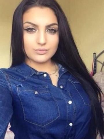 Анкета проститутки Злата - Фото 1, , 24 года, №306554